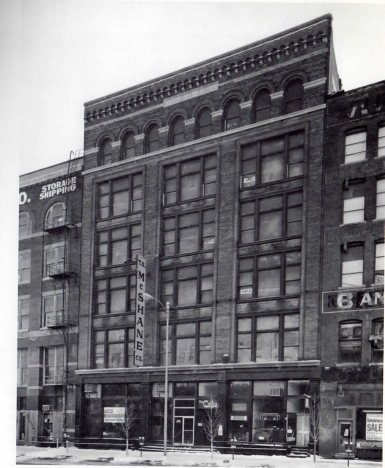 The Iler Building and the Old Market of my Youth - My Omaha Obsession