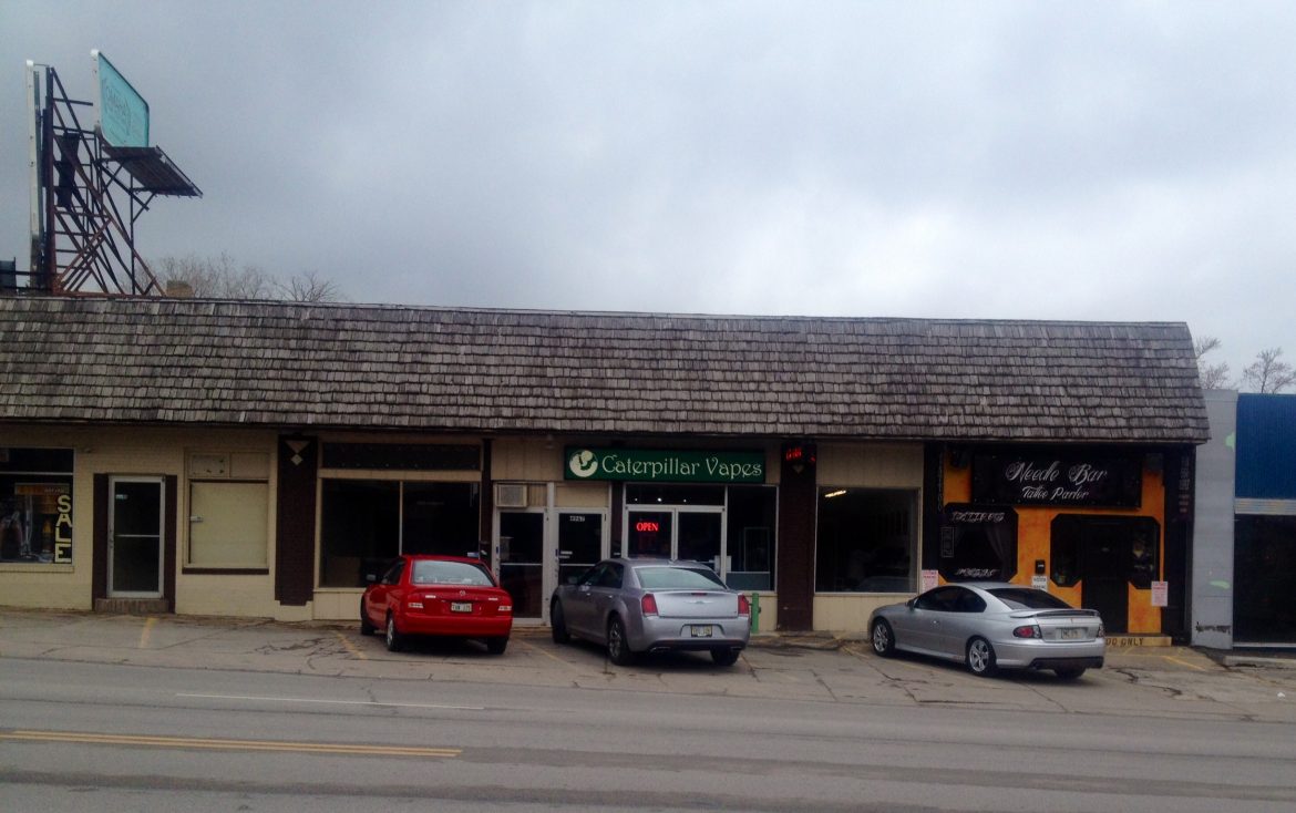 I Wish I Could Have Gone To Reed's Ice Cream Shop My Omaha Obsession