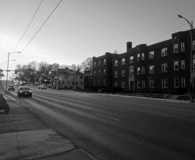 Then & Now The Radcliffe Apartments My Omaha Obsession