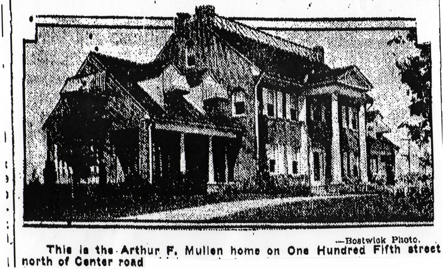 mullenhouse