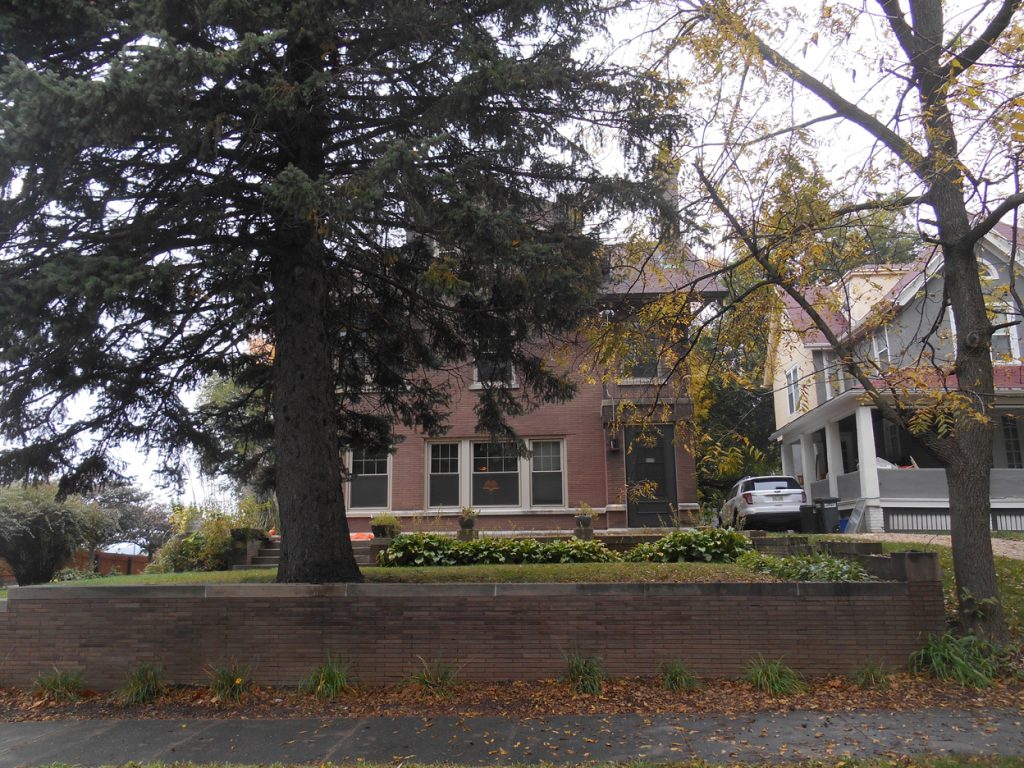 Bertha Yost Offutt and the Mysterious Gold Coast Mansion My Omaha