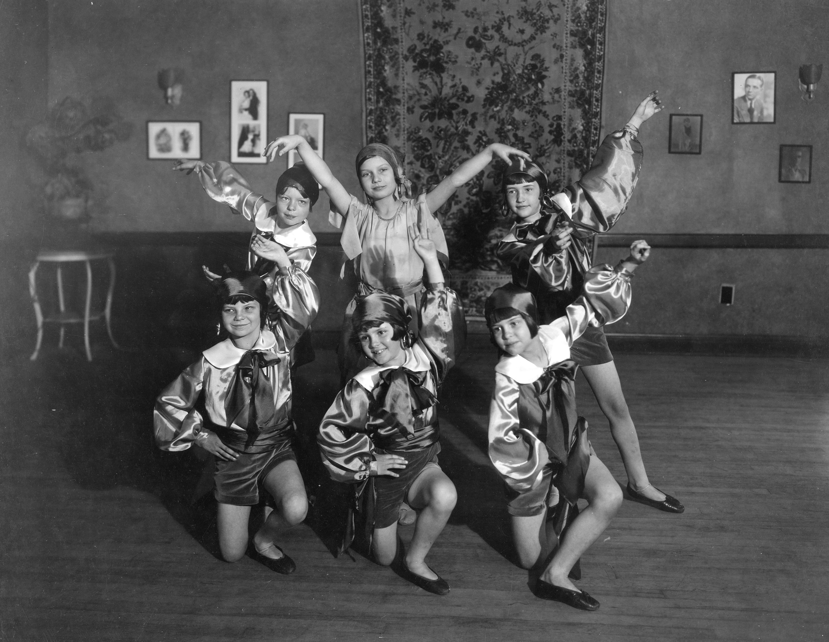 1928dancers
