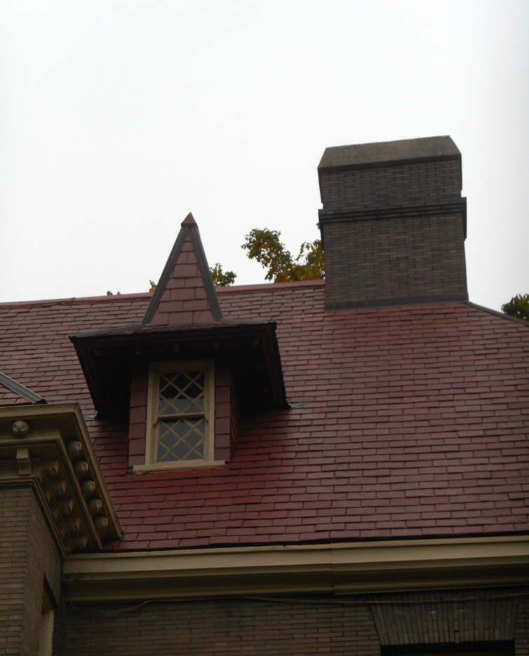 dormer