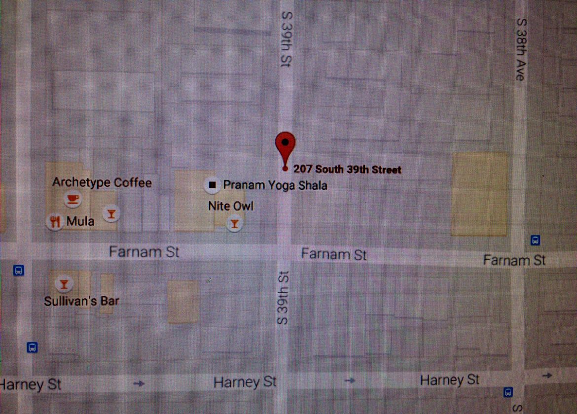 Bertha Yost Offutt and the Mysterious Gold Coast Mansion My Omaha