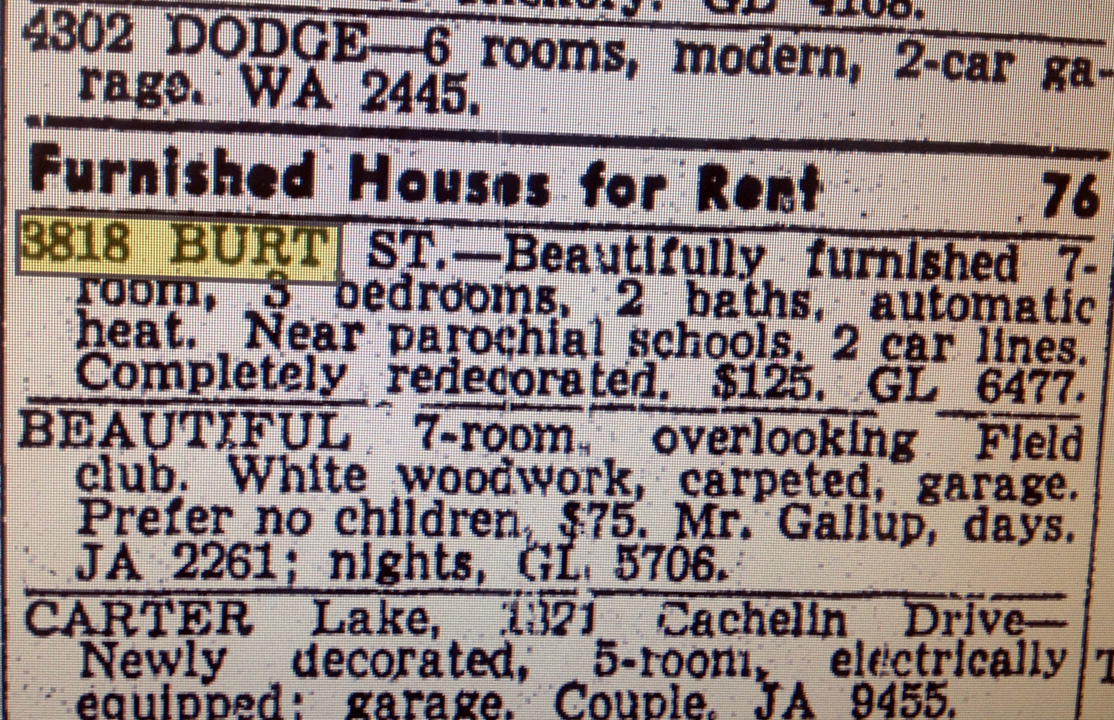 furnishedhouseforrent