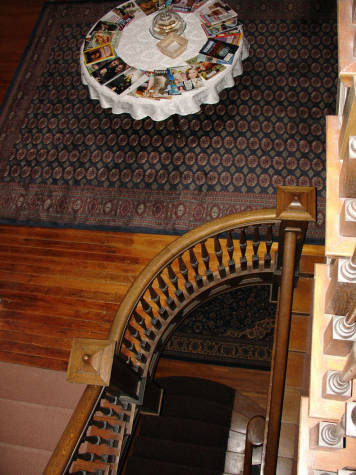 interiorstairwell