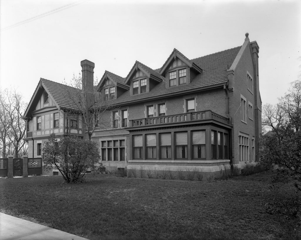 The Secret of Burt Street My Omaha Obsession