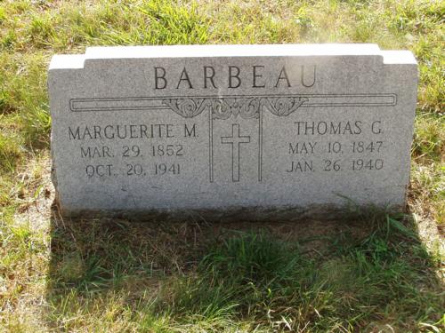 margueritebarbeau