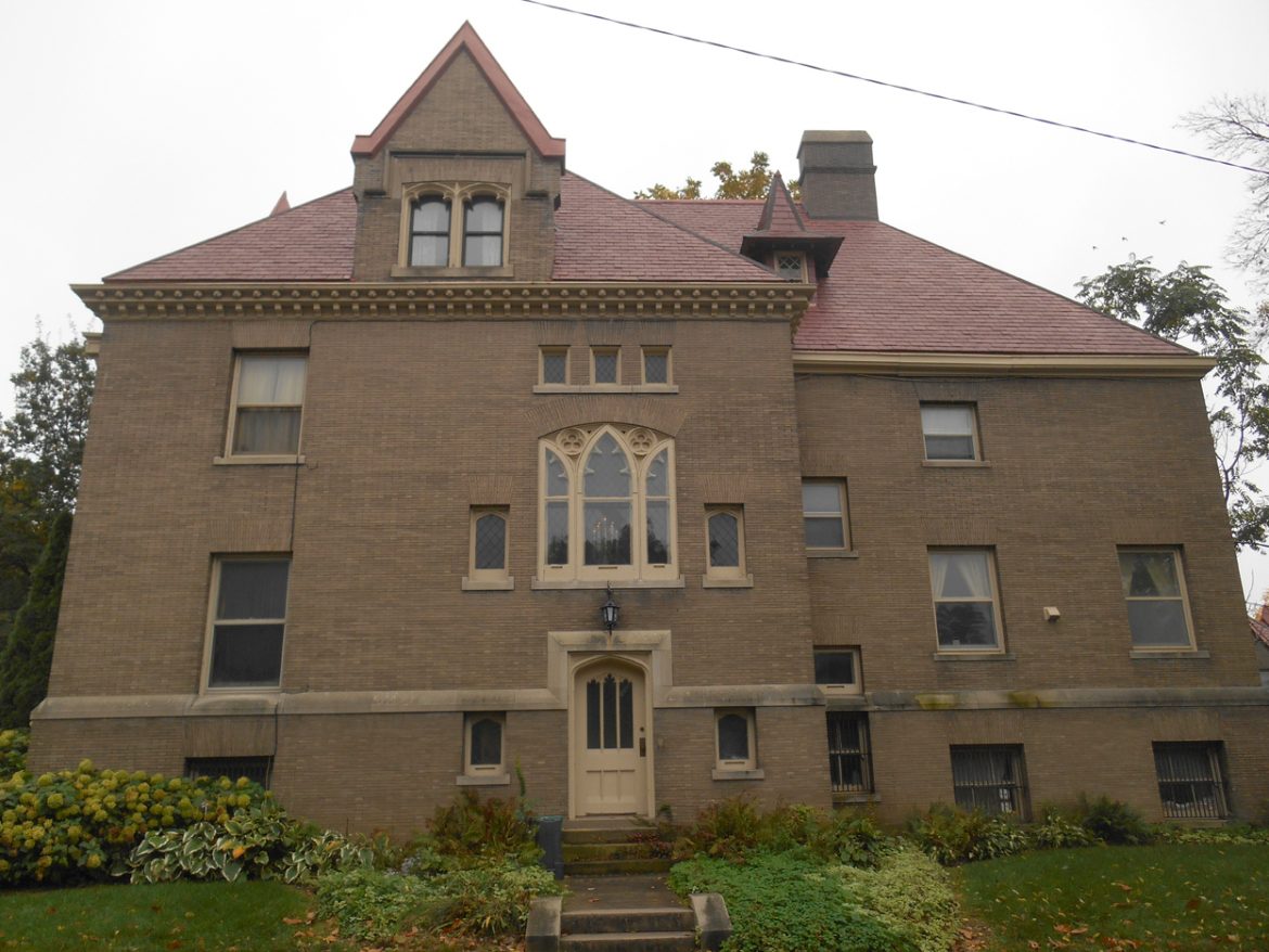 Bertha Yost Offutt and the Mysterious Gold Coast Mansion My Omaha