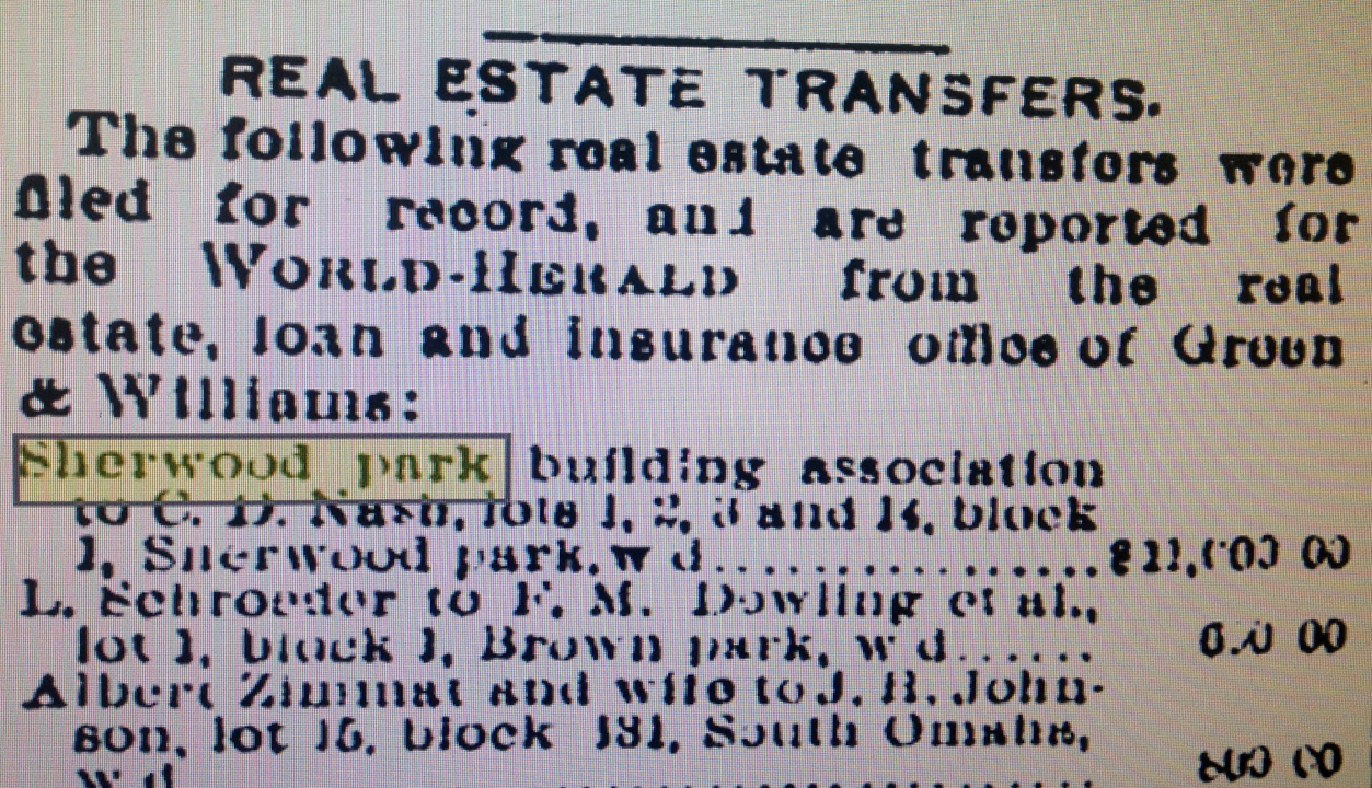 realestatetransfers