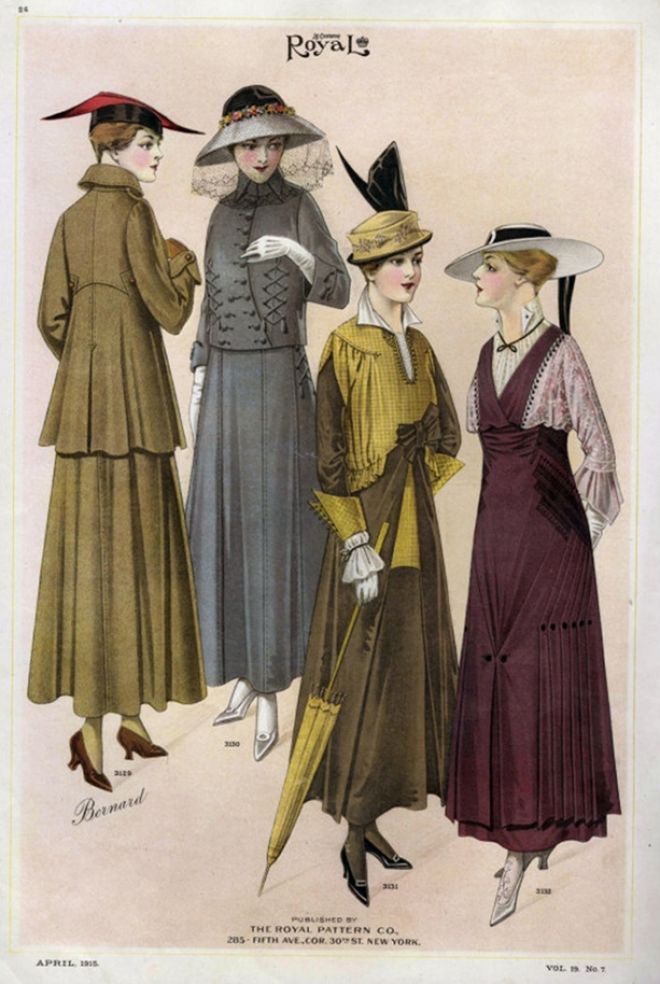 1915outfits