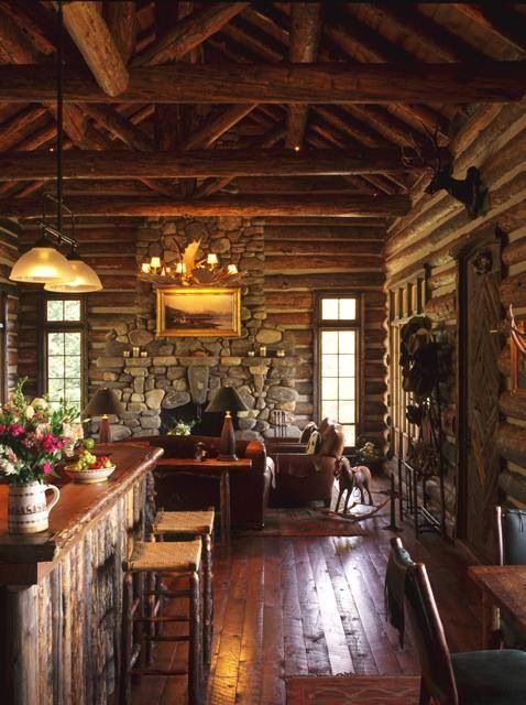 cabininterior