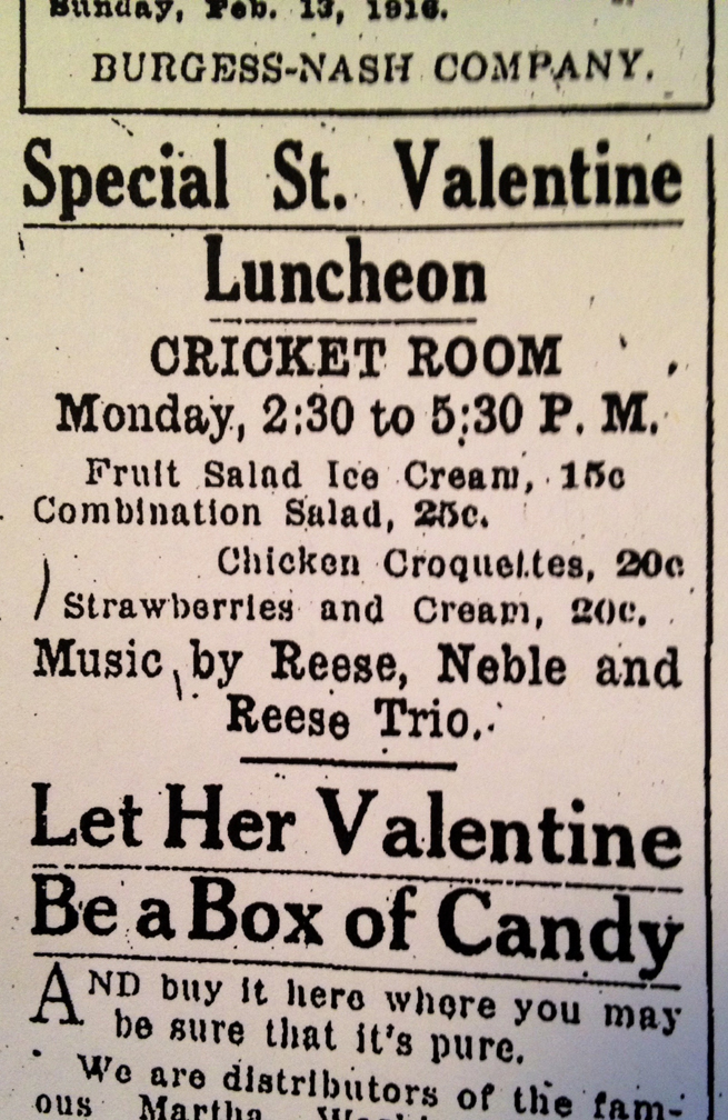 specialvalentinelunch