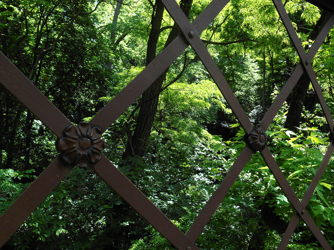 steelworkofjoneswalkbridge