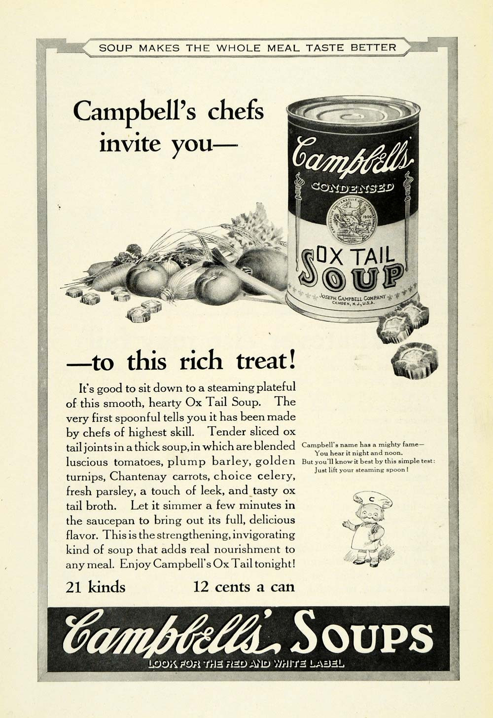 campbells1923