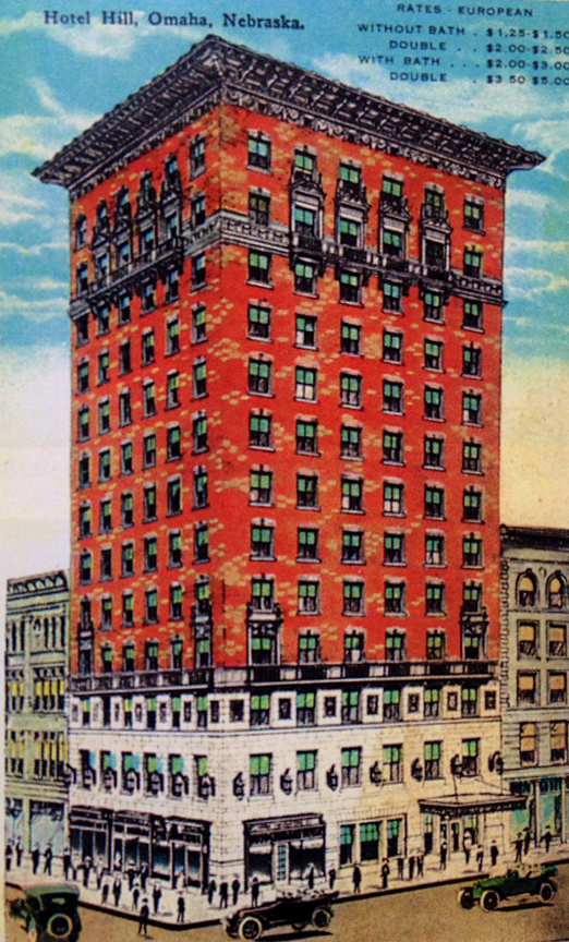 hotelhill1925