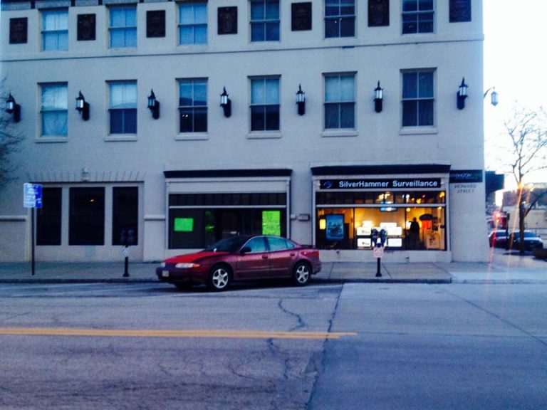 I Wish I Could Have Gone To The Cave Under the Hill My Omaha Obsession