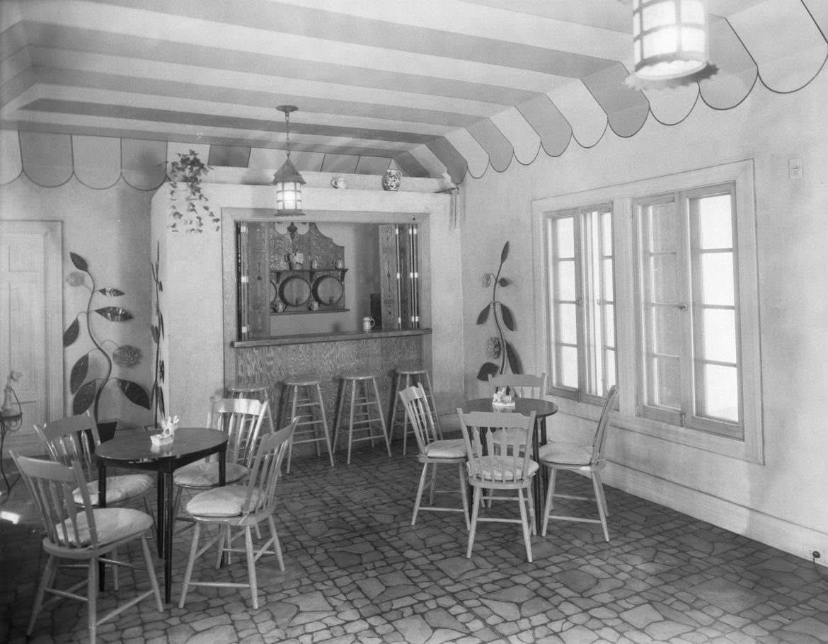 For the Love of Rose Lodge My Omaha Obsession