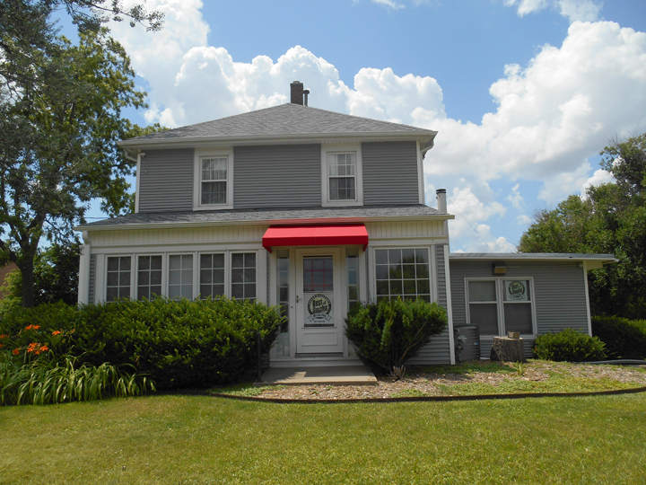 Hard to Find Gable Decorations. Existing Classic Designs since 1883