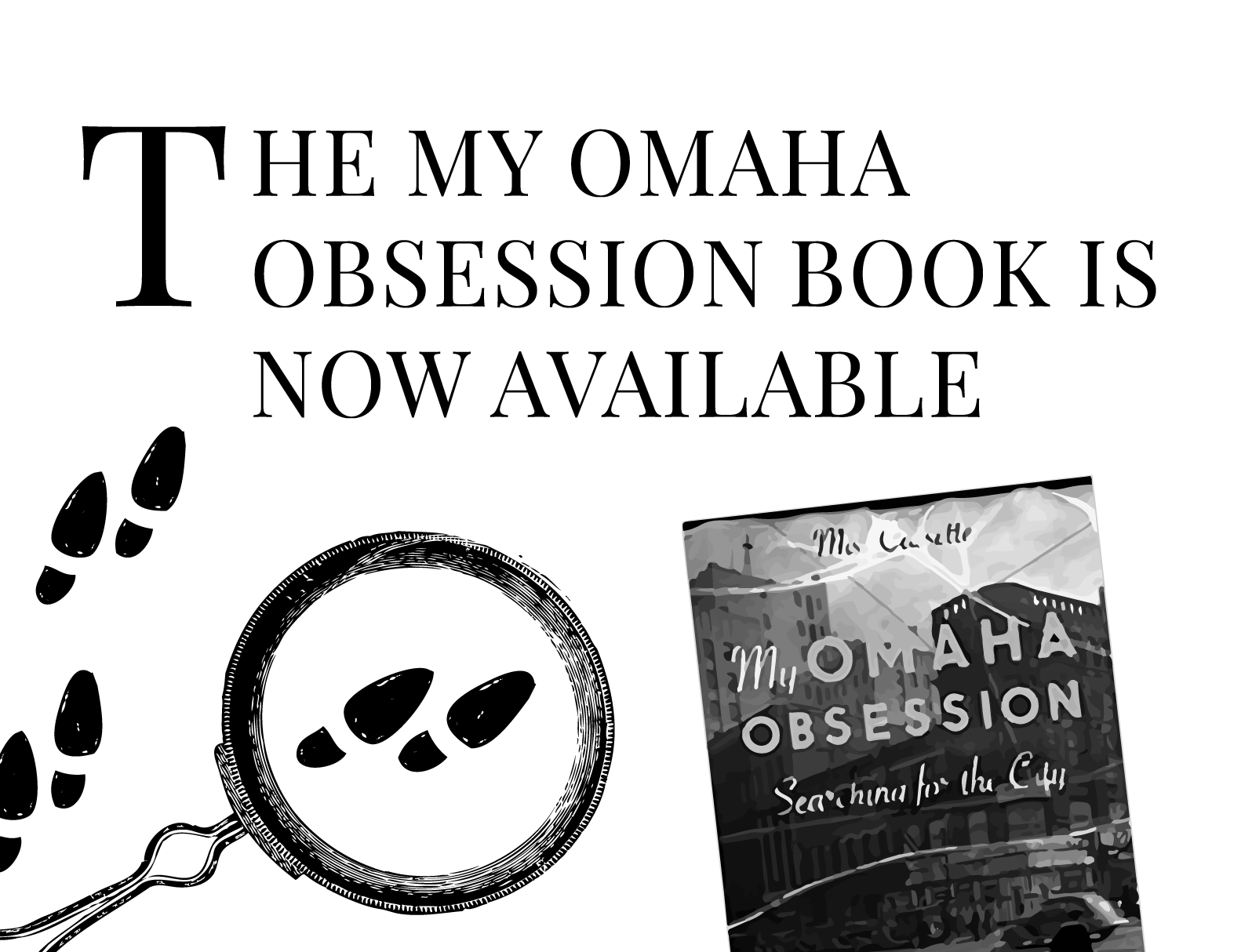 The My Omaha Obsession Facebook Page Was Hacked