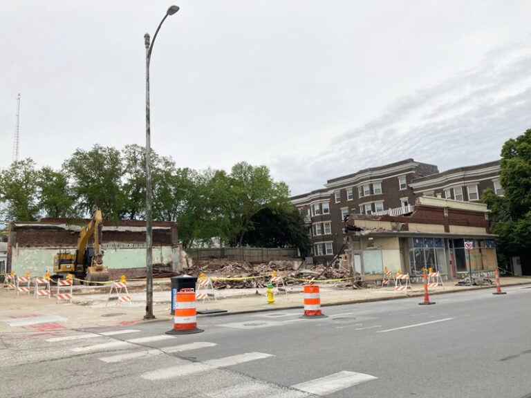 For the Love of 2406 Farnam Street My Omaha Obsession