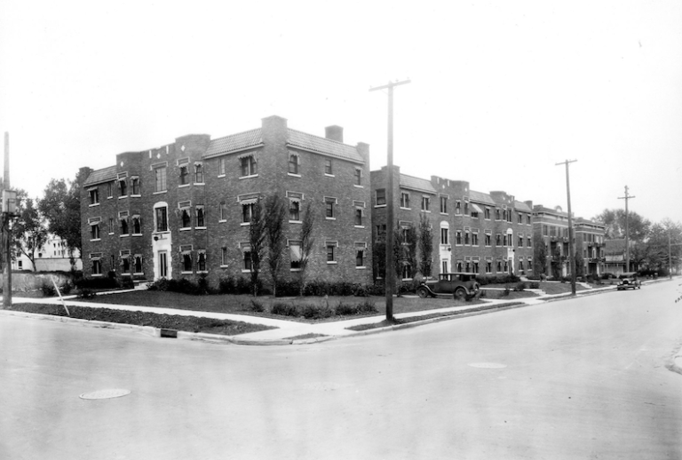 The Little Stories 3737 Dodge Street My Omaha Obsession