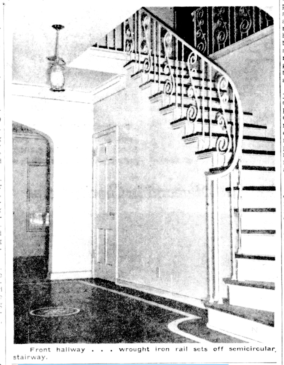 The Little Stories 615 North Fairacres Road My Omaha Obsession