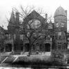 We Have Always Lived in the Castle: A History of Omaha’s Georgia Row House