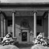 Mysteries of Omaha: The Last Remnant of the Mansion